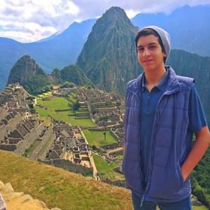 Meet your Posher, Hector